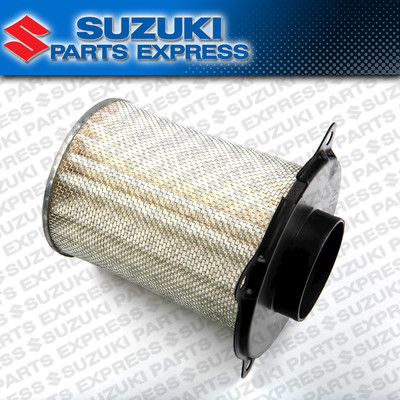 NEW 1997 - 2004 SUZUKI MARAUDER VZ 800 VZ800 FRONT REAR AIR FILTER