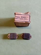 Ressort divers Renault JUVAQUATRE