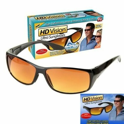 hd vision ultra sunglasses