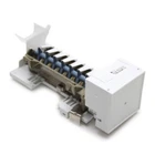 New Open Box Genuine OEM Whirlpool Refrigerator Ice Maker W10884390