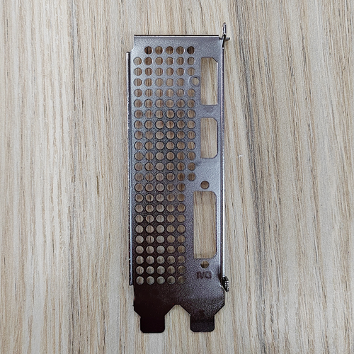 Bracket For HP GTX 1660 Ti 6GB GDDR6 iTX Graphics Video Card - 第 2/4 張圖片