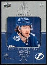 2021-22 Upper Deck Honor Roll Brayden Point Tampa Bay Lightning #HR-5