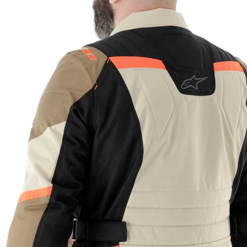 Alpinestars ST-1 Khaki Black, photo 4 of 15