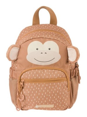 Schneiders Mini Backpack Rucksack Coco hellbraun taupe Neu