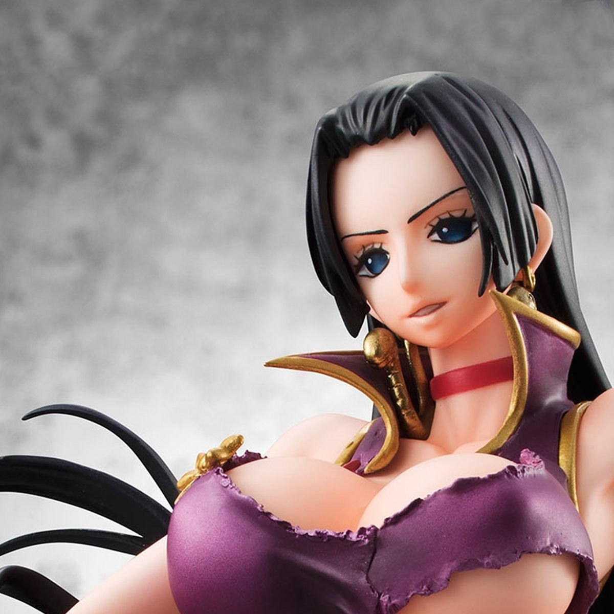 Megahouse One Piece Boa Hancock Ver. 3D2Y Limited Edition