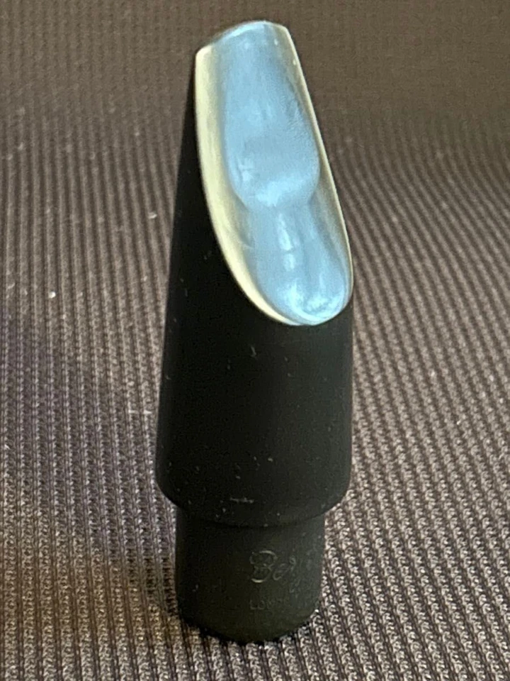 Antigua boquilla de saxofón alto BERG LARSEN 85/1/M Foto 2 de 4