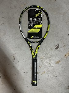 Babolat Pure Aero Vs 2020 | eBay