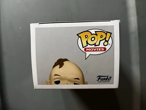 Funko Pop! Vinyl: The Goonies - Sloth - Walmart (Exclusive) #1069