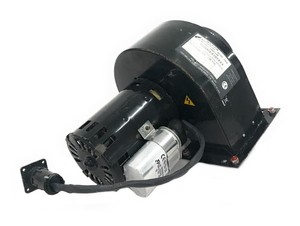 McLean 1NB412 Blower Motor Industrial Cooling Fan Assembly 1NB412S122