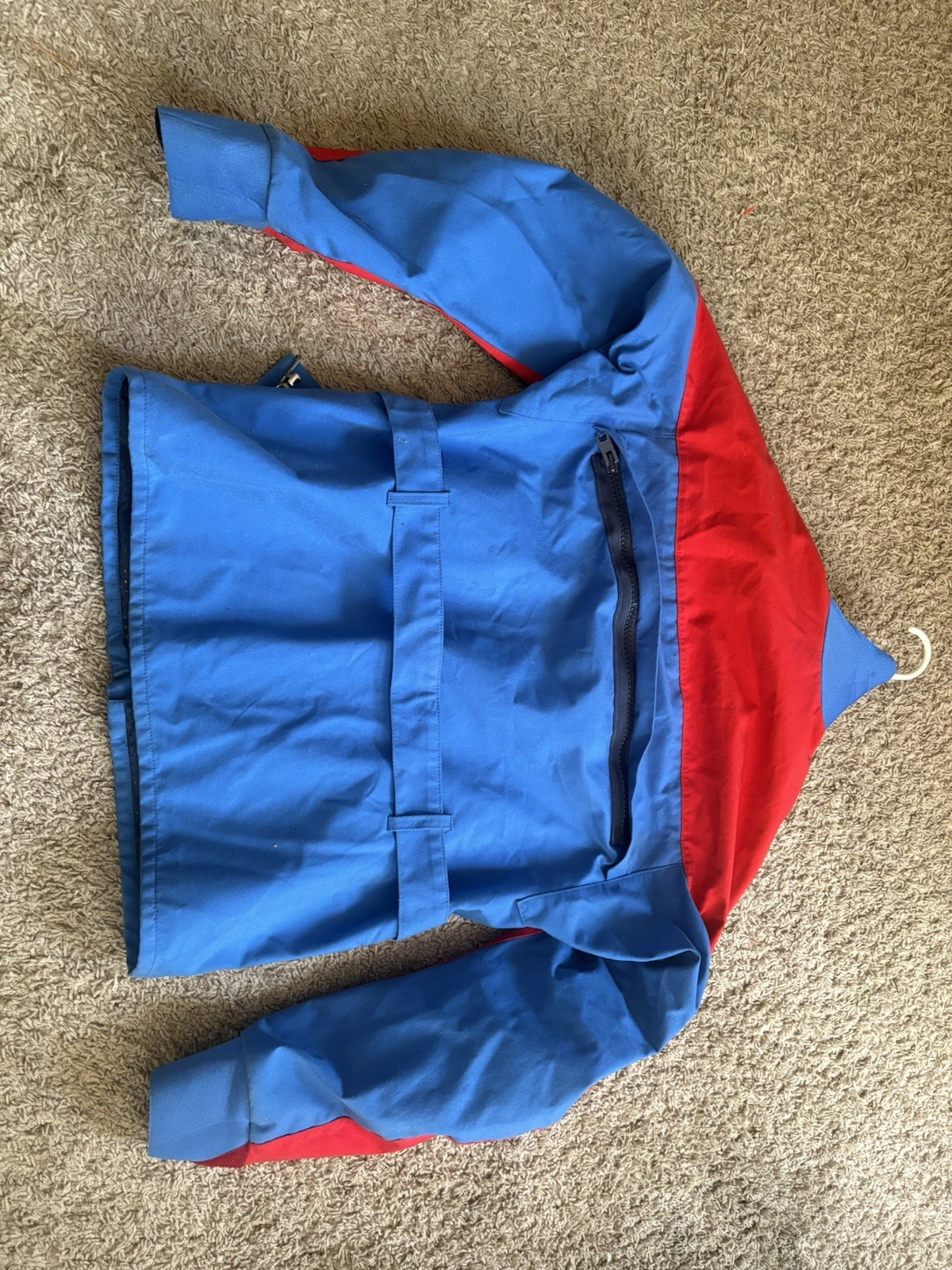 Malcolm Smith Racing Jacket Medium Great Shape Ms… - image 7