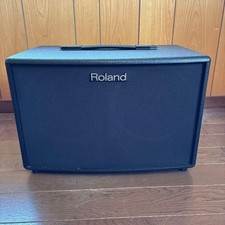 Roland AC-90 Amplificatore Chitarra Acustica Chorus Funzionante da JP