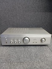 DENON PMA-390RE Integrated Amplifier w/ Remote Works Tested JP Japan MG01 8.0