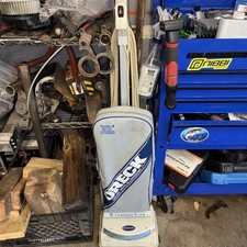 Oreck XL 2 Hepa Celoc Hypo-Allergenic Upright Vacuum