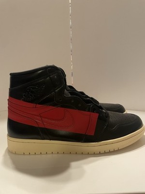 New Nike Air Jordan 1 High OG Defiant Sz 11