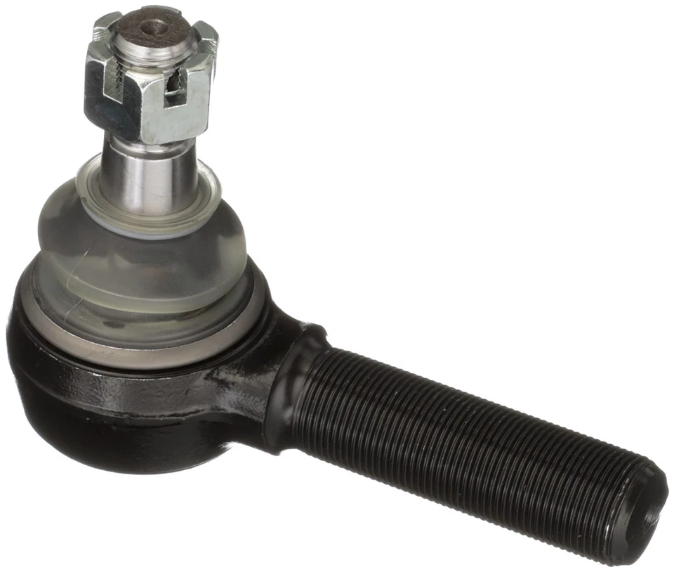 Extremo de barra de dirección izquierda Delphi 1996 1997 para Ford F-800 LPO 1995-1998 Foto 2 de 4