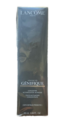 Lancôme Advanced Génifique Anti-Aging Concentrate Probiotics 1.69 fl oz