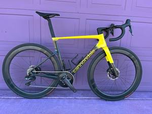2012 Cannondale Supersix | eBay