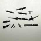 GI Joe Cobra 25th 30th 50th ROC POC Star Wars Figure Lot Custom Fodder 14