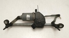 VAUXHALL CORSA WIPER ASSEMBLY Hatchback WIPER MOTOR & LINKAGE 13432686 '14
