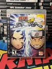 Naruto: Ultimate Ninja Storm (Sony PlayStation 3, 2008) CIB