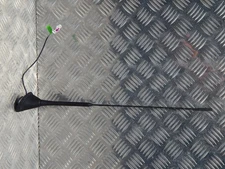 VOLKSWAGEN GOLF MK5 04-08 AERIAL ANTENNA WITH BASE 1K0035501