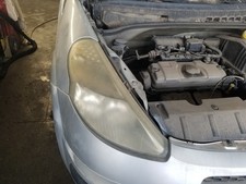 scheinwerfer rechts CITROEN C3 PLURIEL 1.4 acaop1133051