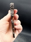 1 Brazilian And 1 Piranha Agate Slabs — photo 5