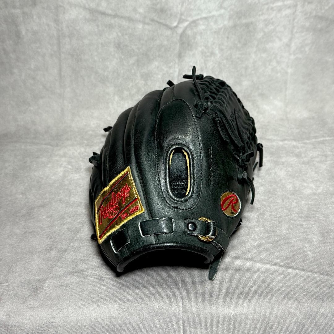 Rawlings Gold Glove Series Gg601 | eBay