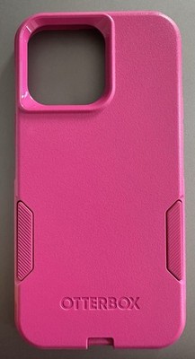 OTTERBOX  Symmetry Defender Case für IPhone 14 Pro Max Rosa Fuchsia NEU!