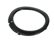 Kühlergrill Stoßstangengitter vorne rechts schwarz 6502-07-2554998P BLIC