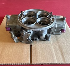 Holley 9377 1150 Cfm Dominator Race Carburetor