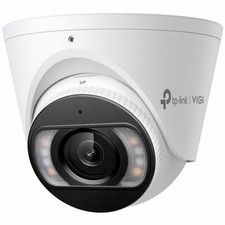 TP-Link InSight InSight S445 4 Megapixel Network Camera Color Turret