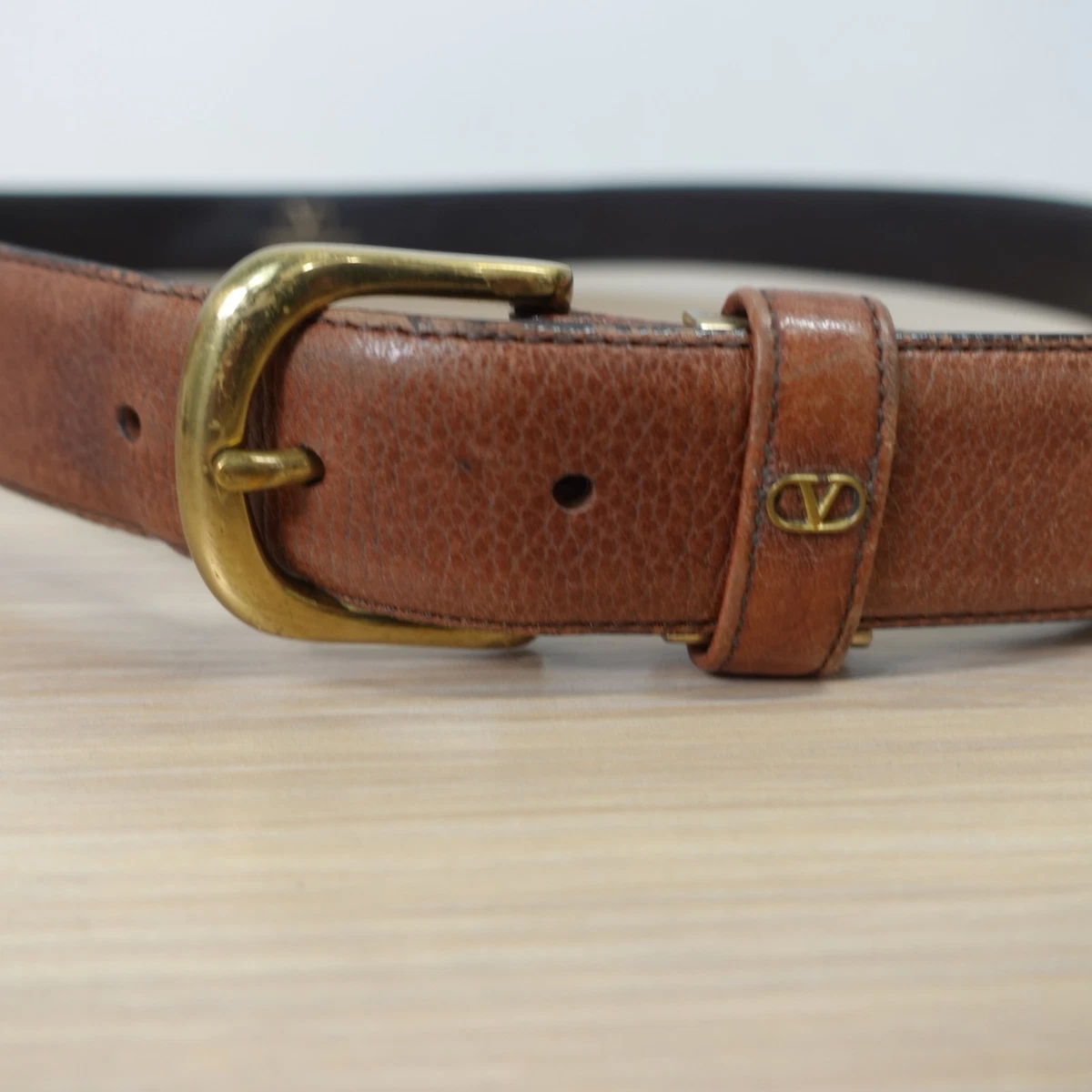 Valentino Skinny Belts for Women for sale | eBay display picture 2