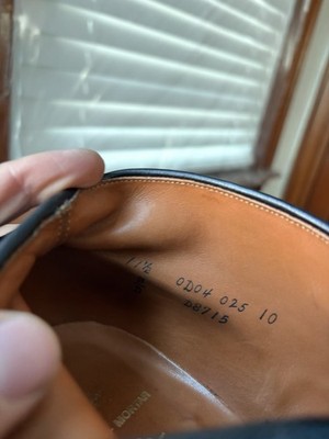 Alden D8715
