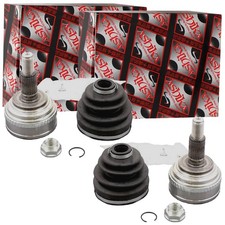 Cardan Honda PRELUDE