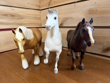 Breyer Roy The Belgian Drafter From 1992 Sears Drafter Set # 497092 2,250 Made