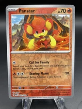 Pansear 020/182 Sv04: Paradox Rift Reverse Holo