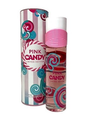 PINK CANDY LTD EDITION Women's 3.4 oz EDP perfume