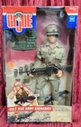 Vintage GI Joe Gulf War Army Grenadier  Figure Delta 2001  Sealed New In Box