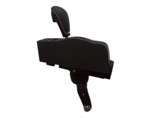 2011-2013 GM CAPRICE CONTROL 92286262 NEW OEM - Picture 3 of 4