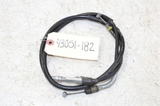 2007 Suzuki LTR 450 Clutch Cable 