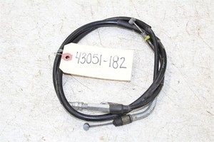 2007 Suzuki LTR 450 Clutch Cable 