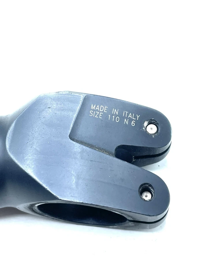 3T Zepp Stem 26.0 Dia 110mm Length With Titanium Hardware - Image 4 of 4