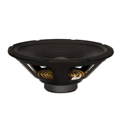 Goldwood Sound GW-212/8 OEM 12'' Woofer 240 Watts 8ohm Replacement Speaker