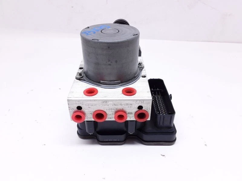 Bomba ABS 18-19 AUDI S4 8W0614517T - Imagem 2 de 4