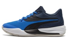 Puma Triple Basketball Bluemazing 195217-05