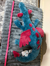 Jellycat Dexter Dragon plush Medium