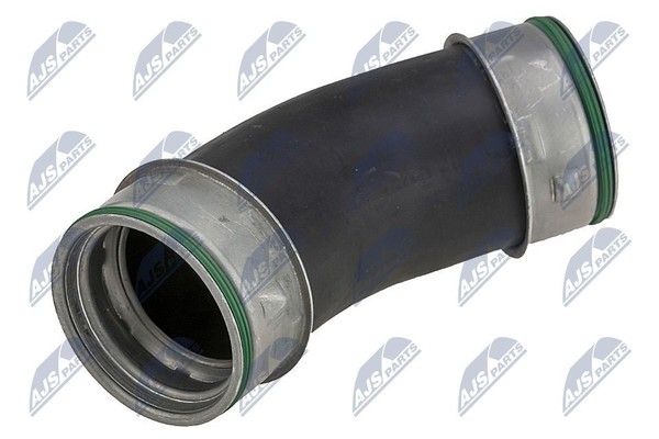 NTY GPP-WW-032 Ladeluftschlauch FüR VW-image
