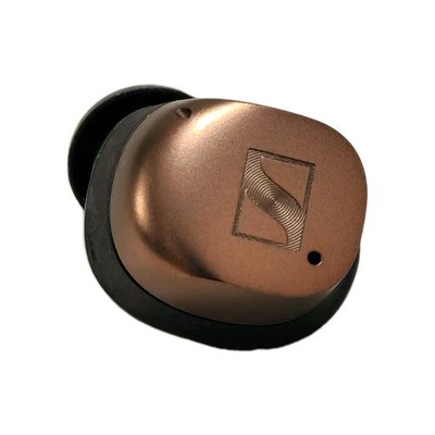 Sennheiser MOMENTUM True Wireless 4 Copper left Earbud