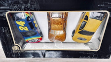 1998 Jeff Gordon Championship 3-Car Set Limited Edition #24 Brookfield Collecton